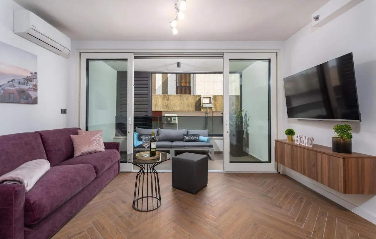 Apartment Barbara, 300M From The Sea Poreč