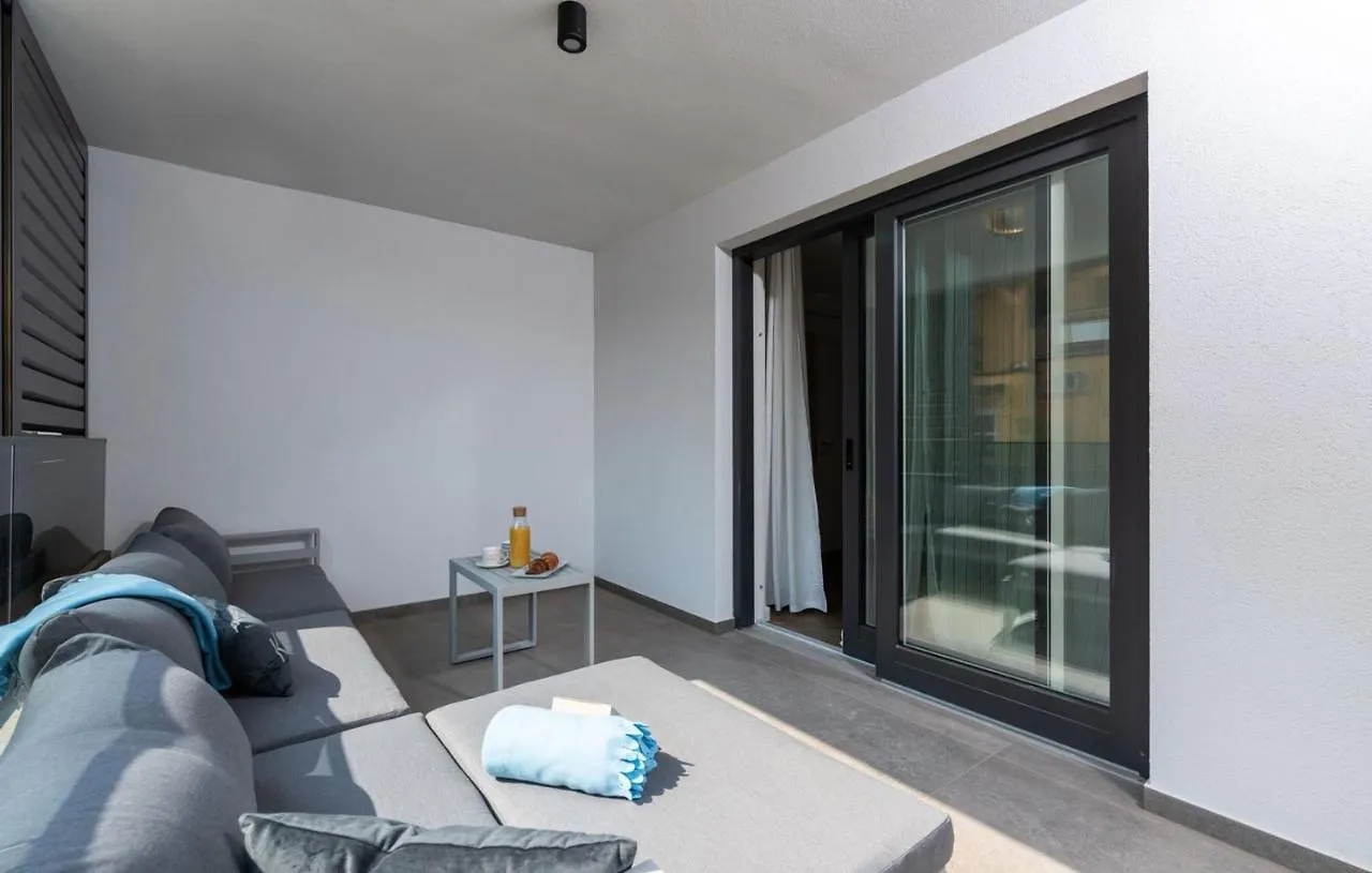 Apartment Barbara, 300M From The Sea Poreč 0*,
