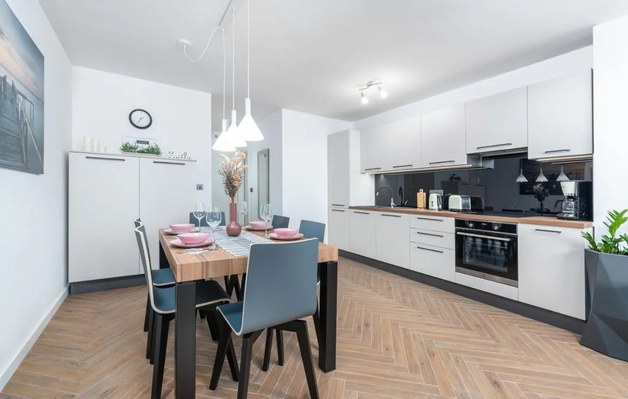 Apartment Barbara, 300M From The Sea Poreč 0*,