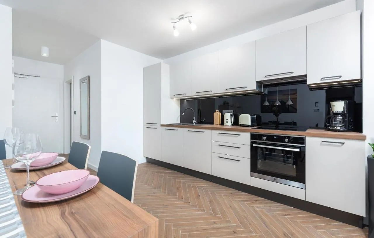 Apartment Barbara, 300M From The Sea Poreč