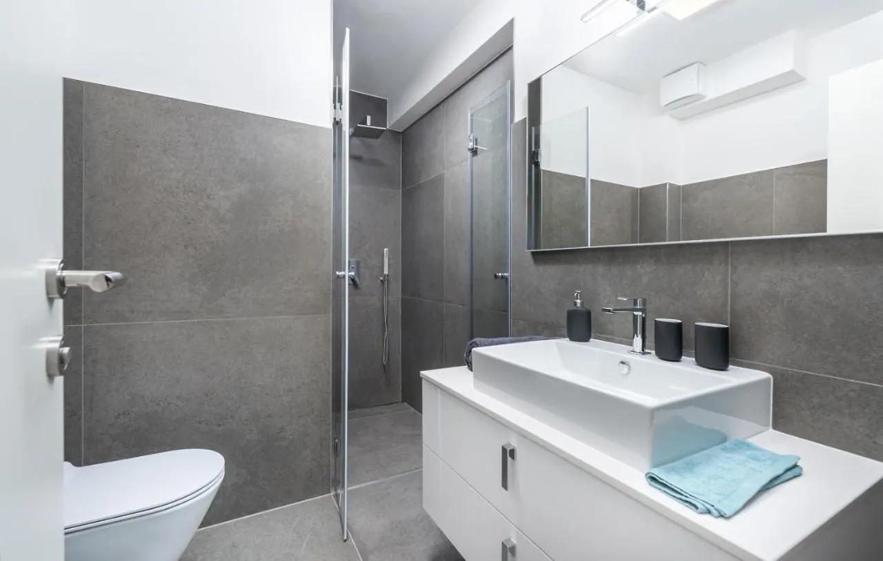 Apartment Barbara, 300M From The Sea Poreč