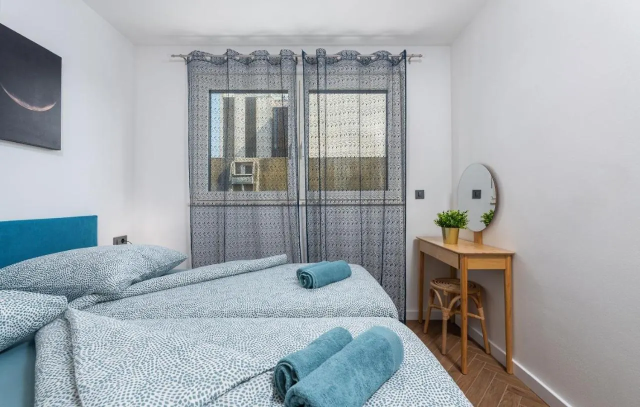 Apartment Barbara, 300M From The Sea Poreč