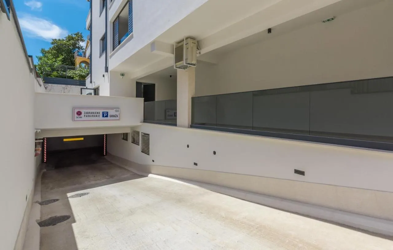Apartment Barbara, 300M From The Sea Poreč