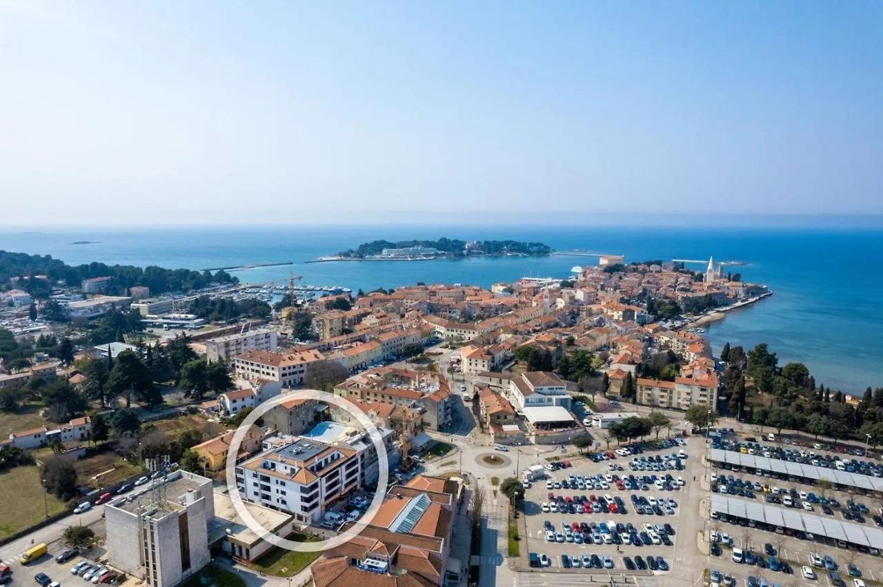 Apartment Barbara, 300M From The Sea location
