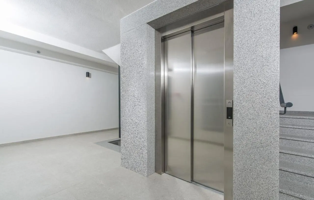 Apartment Barbara, 300M From The Sea Poreč